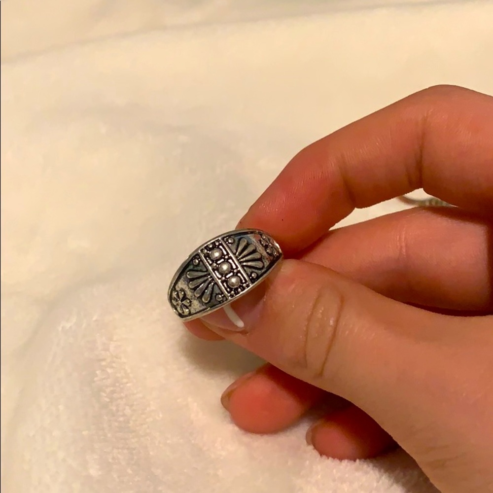 Ring!